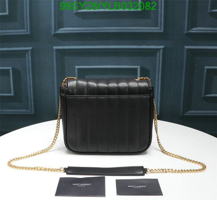 YSL Bag-(4A)-Diagonal-,Code: YLB032082,$ 129USD