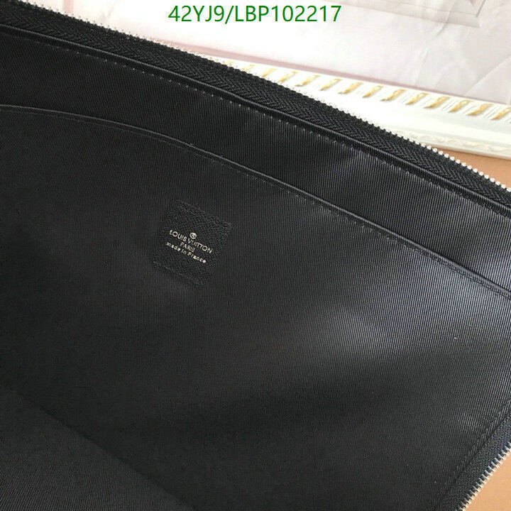 LV Bags-(4A)-Trio-,Code: LBP102217,$ 64USD