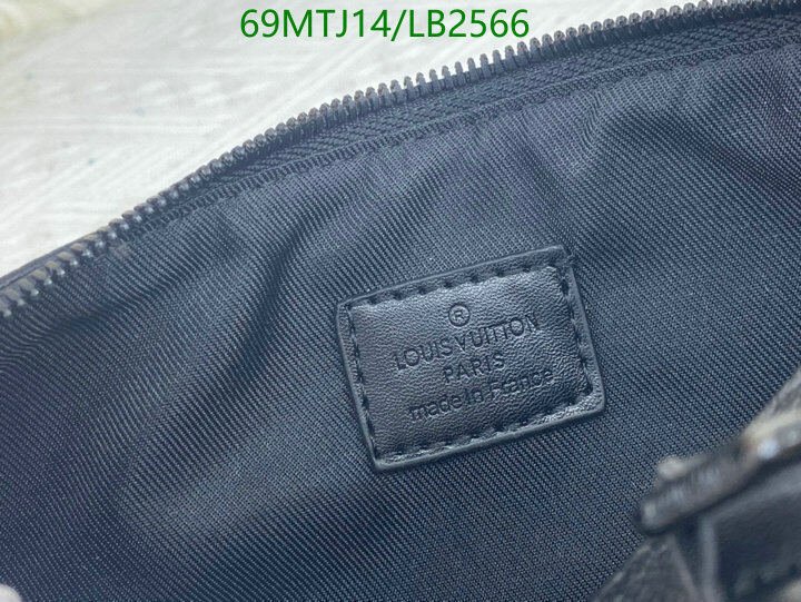 LV Bags-(4A)-Speedy-,Code: LB2566,$ 90USD