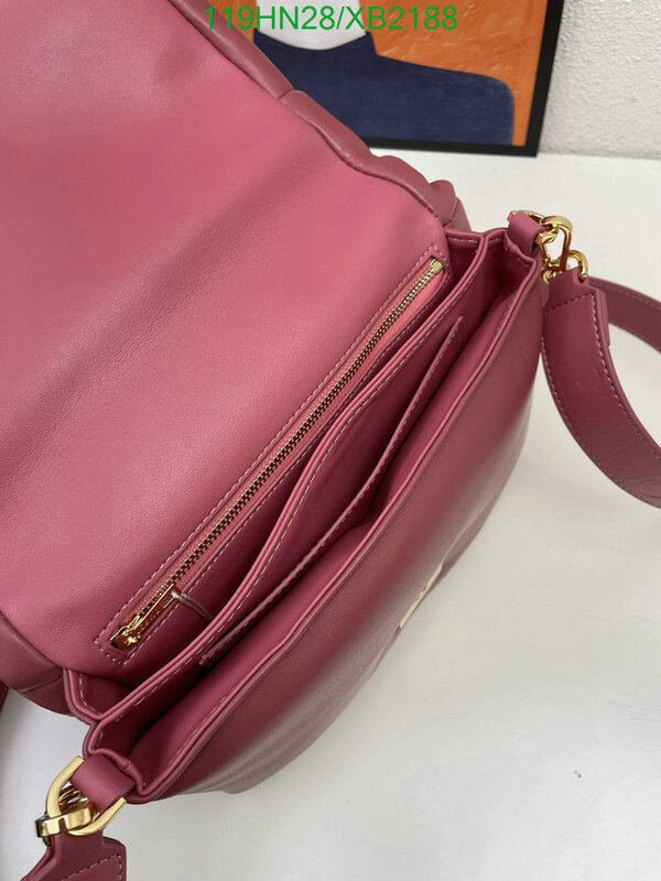 Loewe Bag-(4A)-Diagonal-,Code: XB2188,$ 155USD