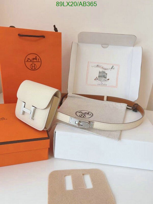 Hermes Bag-(4A)-Other Styles- Code: AB365 $ 116USD