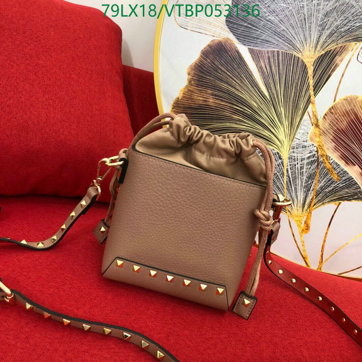 Valentino Bag-(4A)-Diagonal-,Code: VTBP053136,$ 103USD