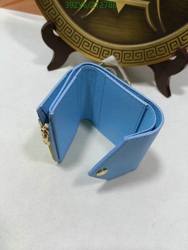 LV Bags-(4A)-Wallet-,Code: ZT2786,$ 51USD