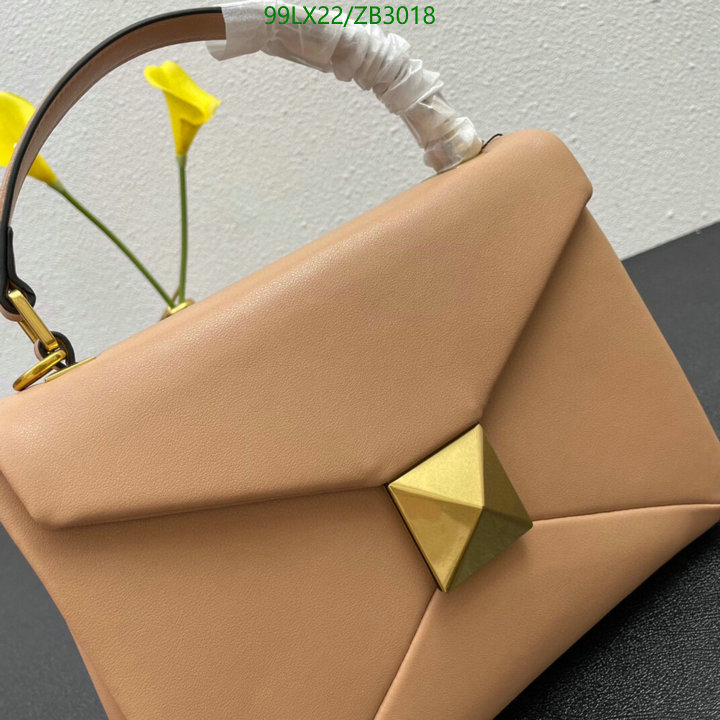 Valentino Bag-(4A)-Diagonal-,Code: ZB3018,$ 129USD