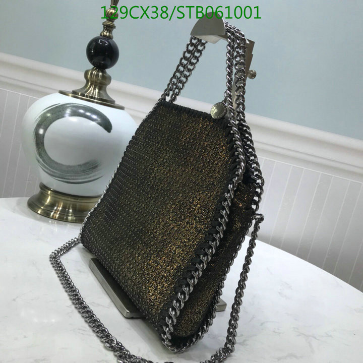 Stella McCartney Bag-(4A)-Handbag-,Code:STB061001,$ 202USD