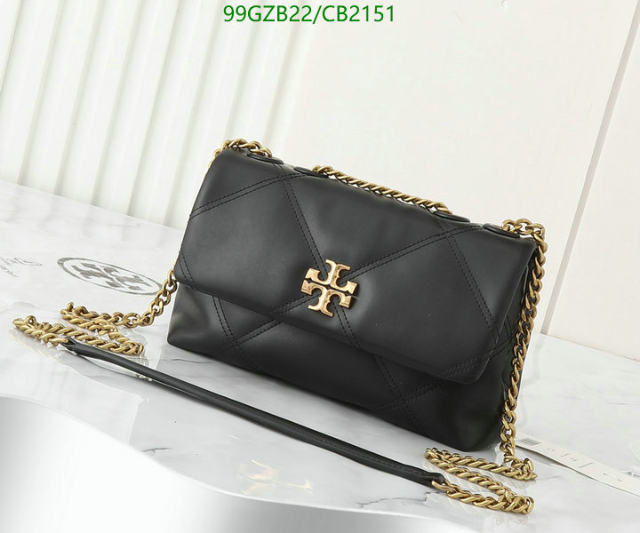 Tory Burch Bag-(4A)-Crossbody- Code: CB2151 $ 129USD