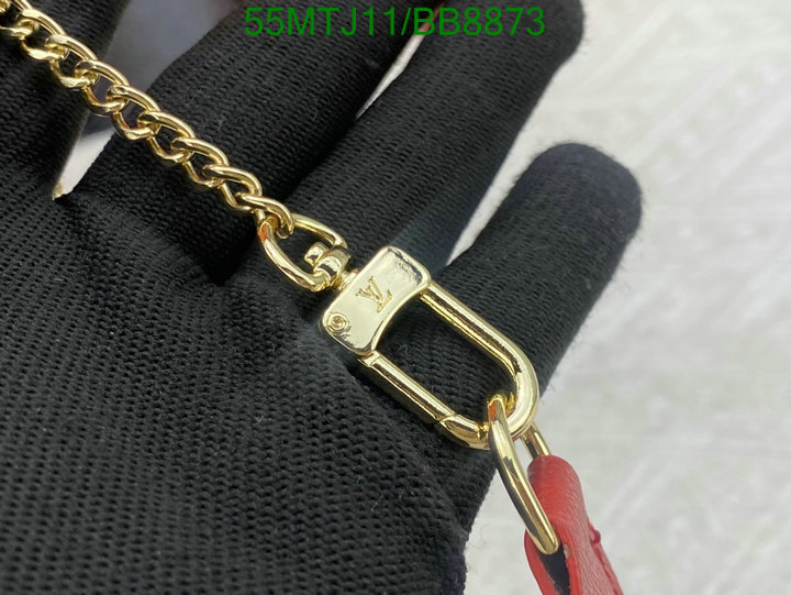 LV Bag-(4A)-Trio- Code: BB8873 $ 72USD