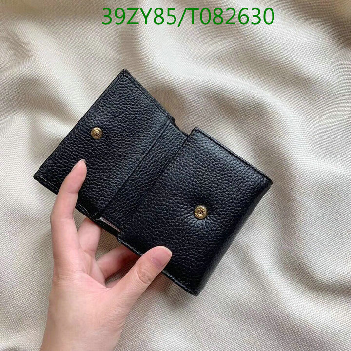 Gucci Bag-(4A)-Wallet-,Code: T082630,$ 51USD