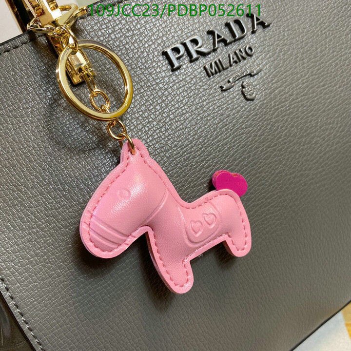 Prada Bag-(4A)-Handbag- Code: PDBP052611 $ 142USD