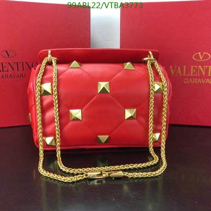 Valentino Bag-(4A)-Roman Stud-,Code: VTBA3773,$ 129USD