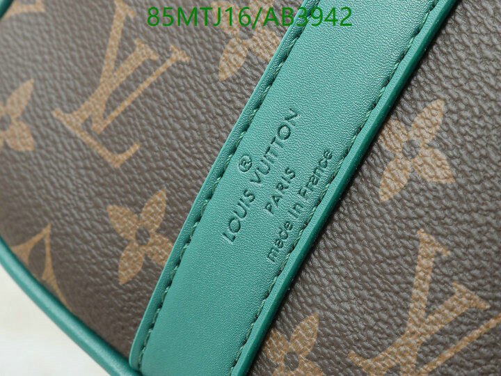 LV Bag-(4A)-Speedy- Code: AB3942 $ 111USD