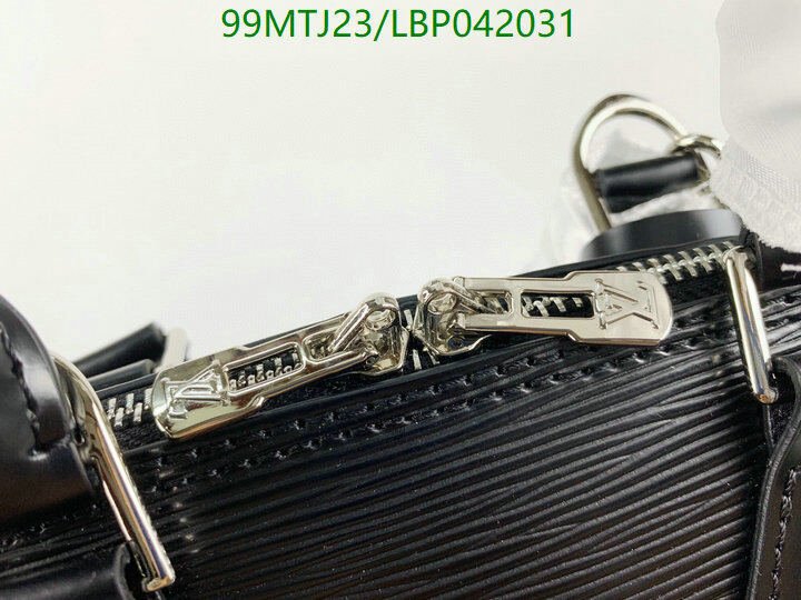 LV Bags-(4A)-Alma-,Code: LBP042031,$ 129USD