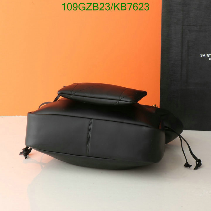 YSL Bag-(4A)-Other Styles- Code: KB7623 $ 142USD