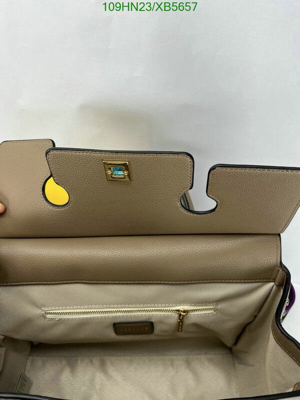 Versace Bag-(4A)-Handbag-,Code: XB5657,$ 142USD