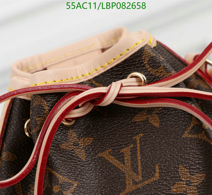 LV Bags-(4A)-Nono-No Purse-Nano No-,Code: LBP082658,$ 72USD