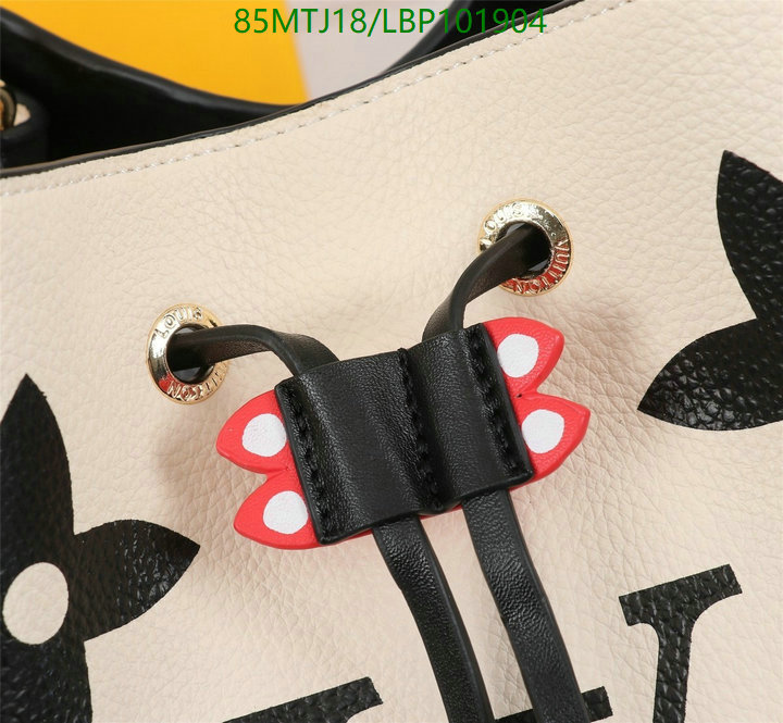 LV Bags-(4A)-Nono-No Purse-Nano No-,Code: LBP101904,$ 111USD