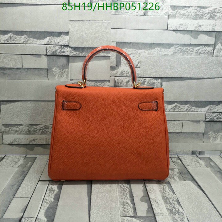 Hermes Bag-(4A)-Kelly-,Code: HHBP051226,$ 111USD