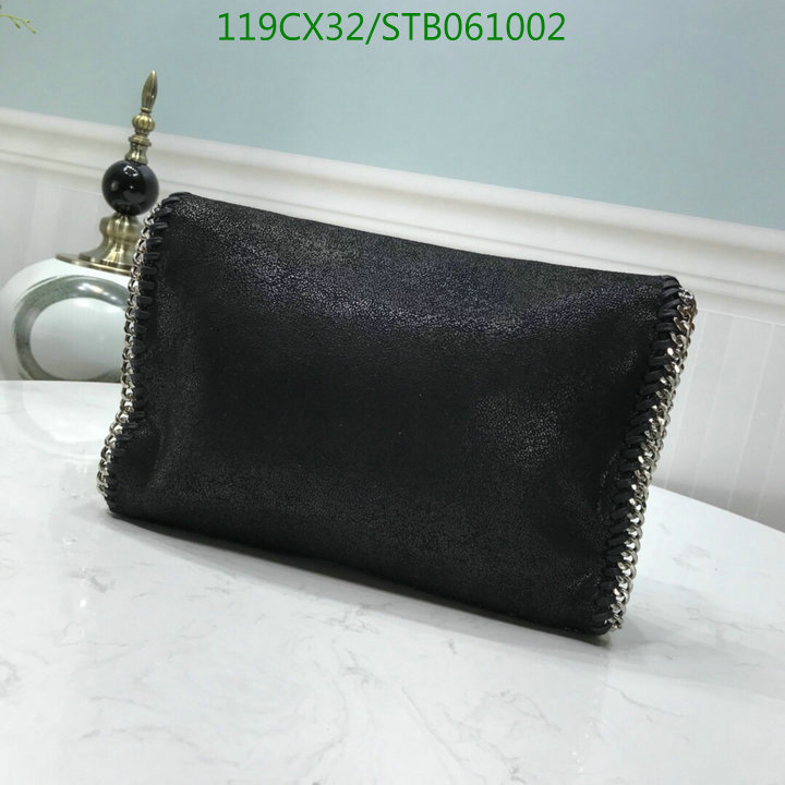 Stella McCartney Bag-(4A)-Diagonal-,Code:STB061002,$ 155USD