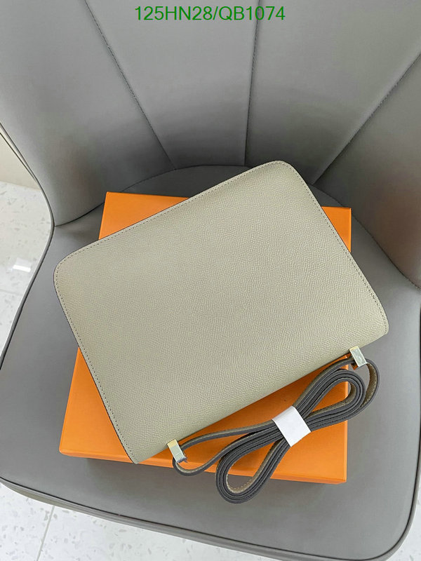 Hermes Bag-(4A)-Constance- Code: QB1074