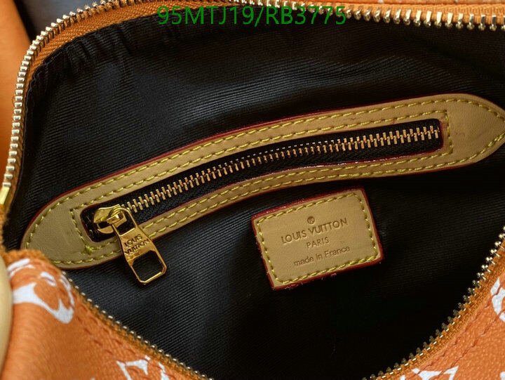 LV Bag-(4A)-Speedy- Code: RB3775 $ 124USD
