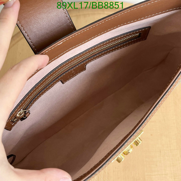 Gucci Bag-(4A)-Padlock- Code: BB8851 $ 116USD