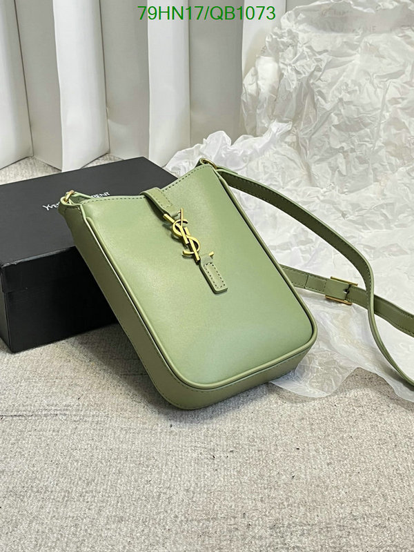 YSL Bag-(4A)-Diagonal- Code: QB1073 $ 103USD