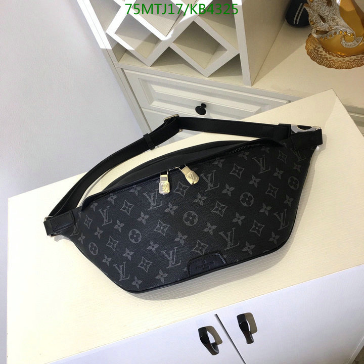 LV Bags-(4A)-Discovery-,Code: KB4325,$ 98USD