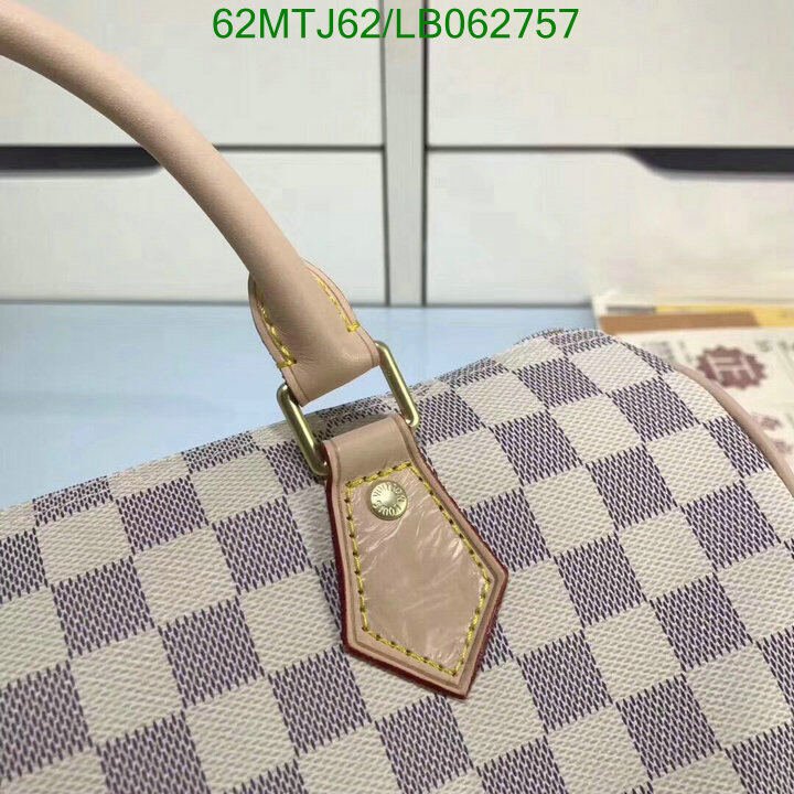 LV Bags-(4A)-Speedy-,Code: LB062757,$ 81USD