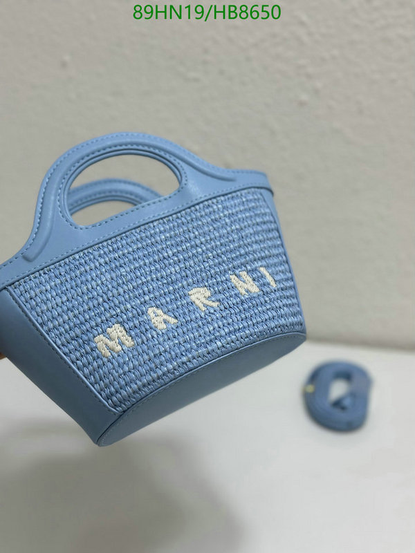 Marni Bag-(4A)-Diagonal-,Code: HB8650,$ 116USD