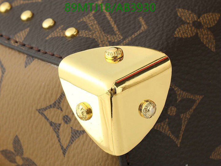 LV Bag-(4A)-Speedy- Code: AB3930 $ 116USD