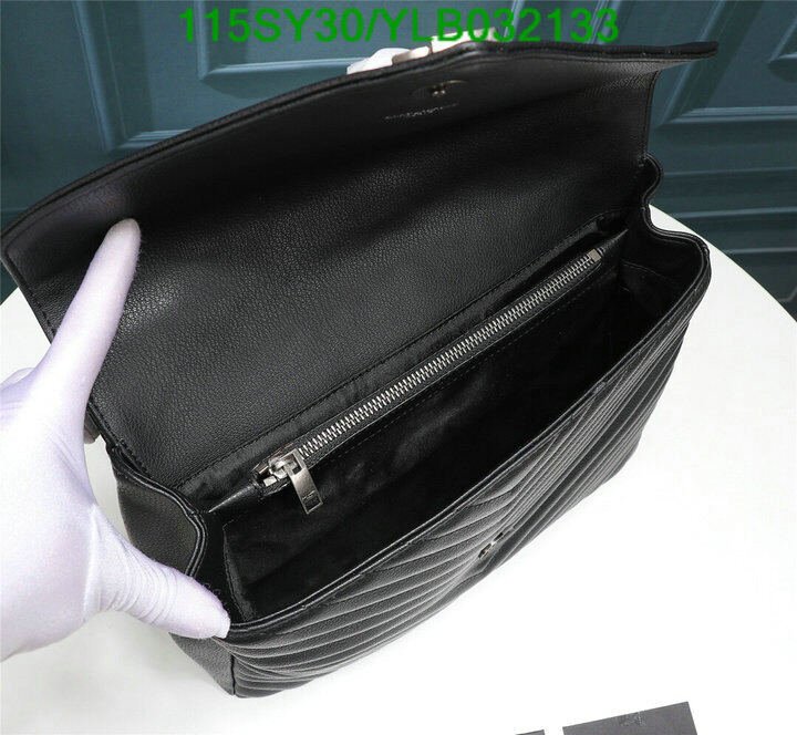 YSL Bag-(4A)-Envelope Series,Code: YLB032133,$ 150USD