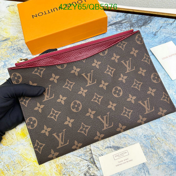 LV Bag-(4A)-Trio- Code: QB5376 $ 55USD