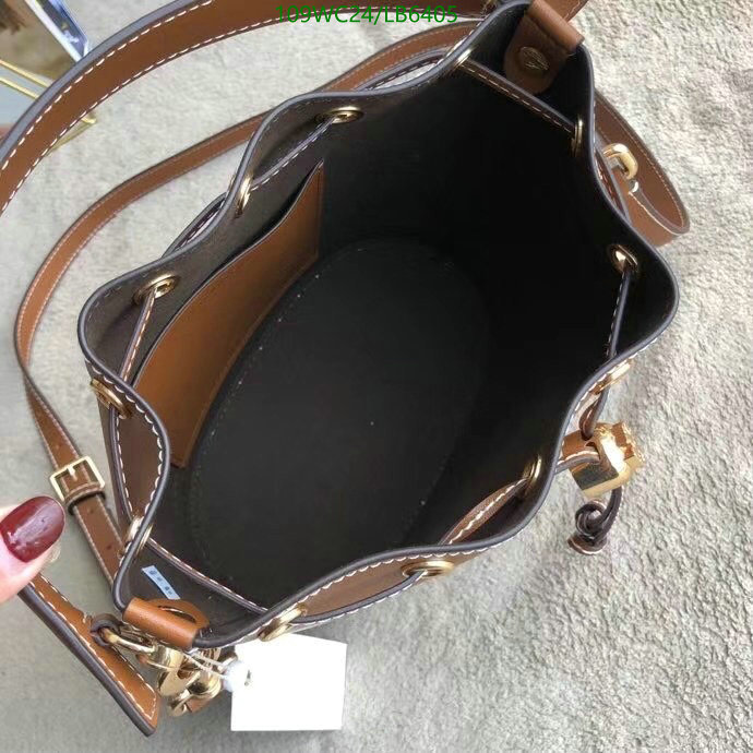 Tory Burch Bag-(4A)-Diagonal-,Code: LB6405,$ 142USD