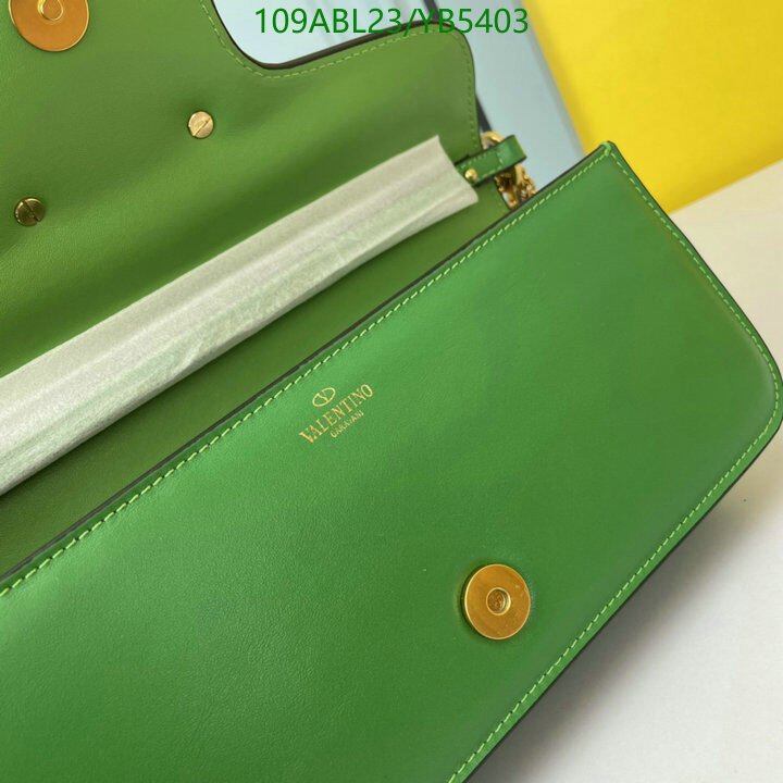 Valentino Bag-(4A)-LOC-V Logo ,Code: YB5403,$ 142USD