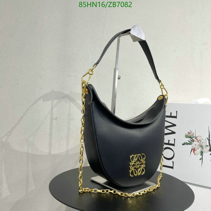 Loewe Bag-(4A)-Handbag-,Code: ZB7082,$ 111USD