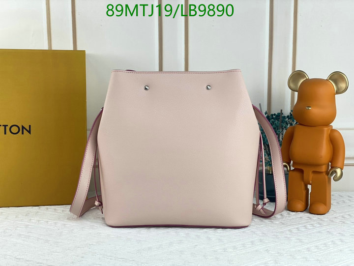 LV Bags-(4A)-Nono-No Purse-Nano No-,Code: LB9890,$ 116USD