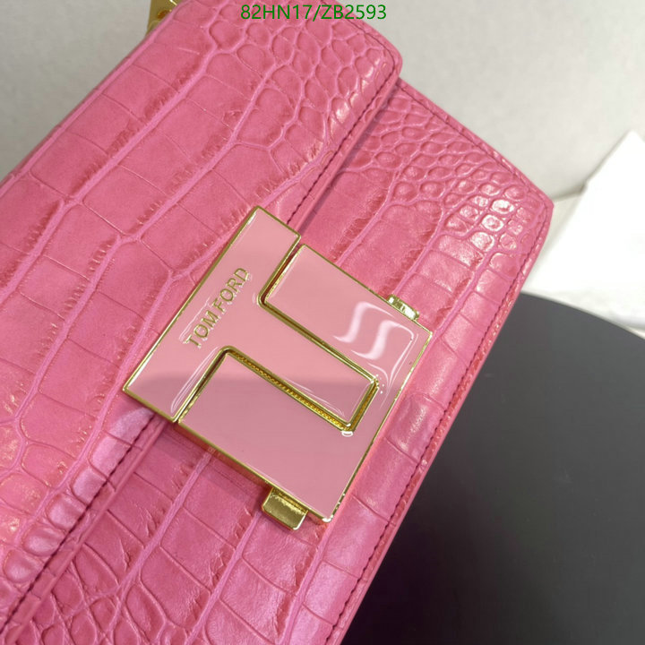 Tom Ford Bag-(4A)-Diagonal-,Code: ZB2593,$ 107USD