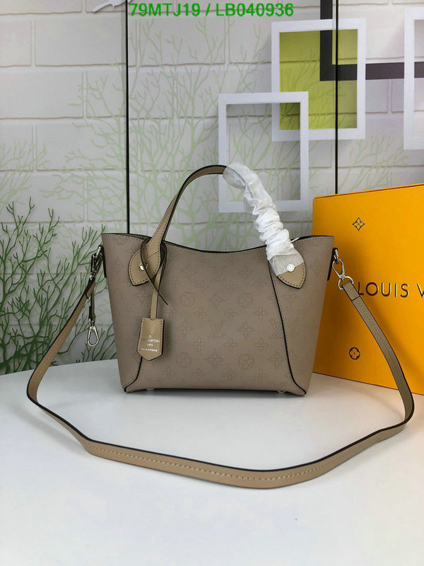 LV Bags-(4A)-Handbag Collection-,Code: LB040936,$ 103USD