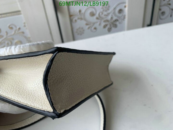 LV Bags-(4A)-Pochette MTis Bag-Twist-,Code: LB9197,$ 90USD