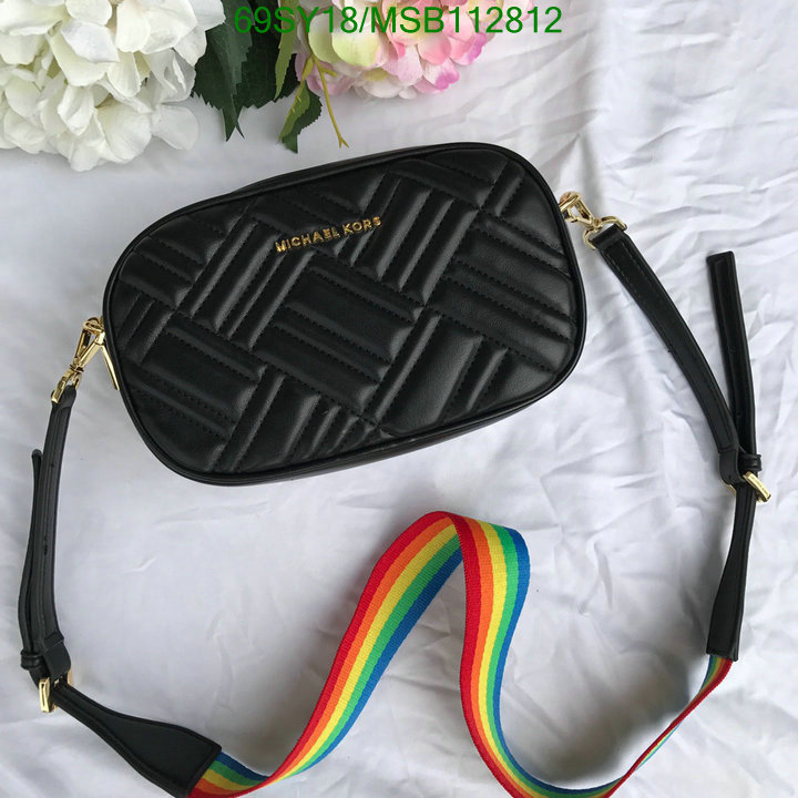 Michael Kors Bag-(4A)-Diagonal-,Code: MSB112812,$ 90USD