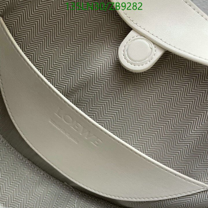 Loewe Bag-(4A)-Handbag-,Code: ZB9282,$ 176USD