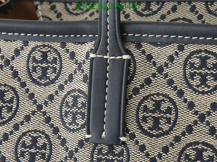 Tory Burch Bag-(4A)-Handbag- Code: AB407 $ 129USD