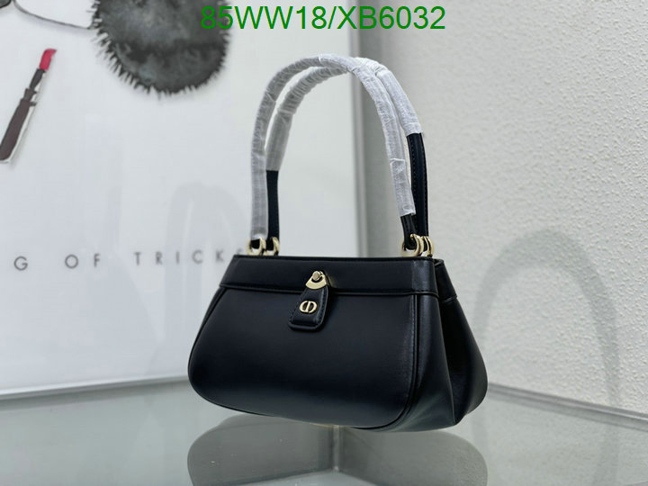 Dior Bags-(4A)-Other Style-,Code: XB6032,$ 111USD