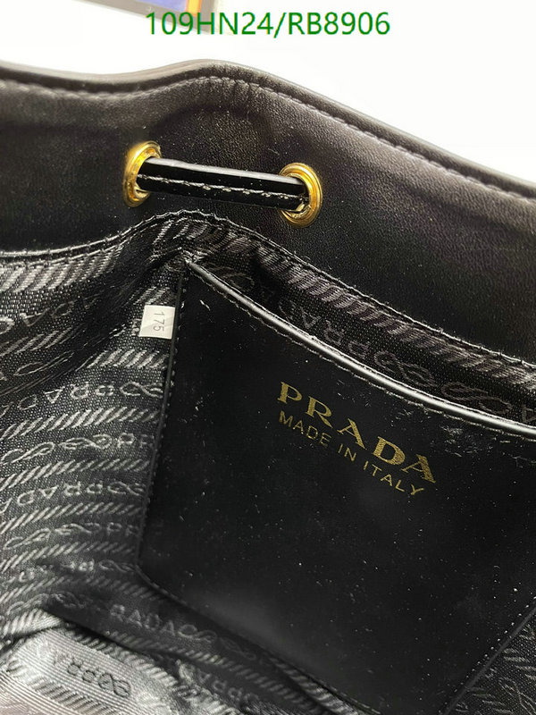 Prada Bag-(4A)-Diagonal- Code: RB8906 $ 142USD