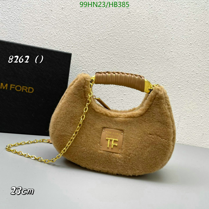 Tom Ford Bag-(4A)-Diagonal-,Code: HB385,$ 129USD