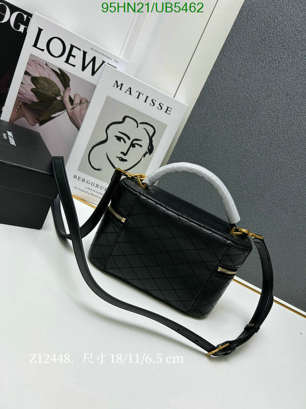 YSL Bag-(4A)-Diagonal- Code: UB5462 $ 124USD