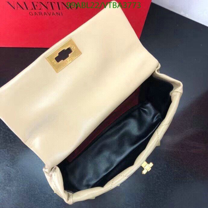 Valentino Bag-(4A)-Roman Stud-,Code: VTBA3773,$ 129USD