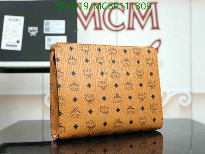 MCM Bag-(4A)-Clutch-,Code: MCBP111309,$ 103USD