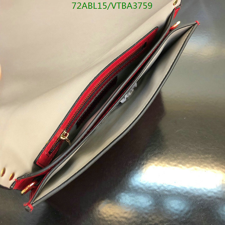Valentino Bag-(4A)-Diagonal-,Code: VTBA3759,$ 94USD
