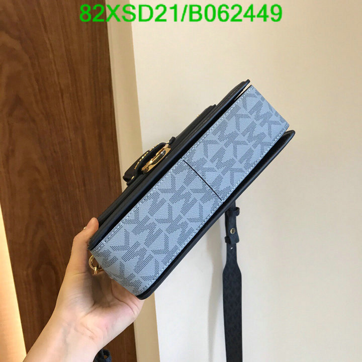 Michael Kors Bag-(4A)-Diagonal-,Code: B062449,$ 107USD